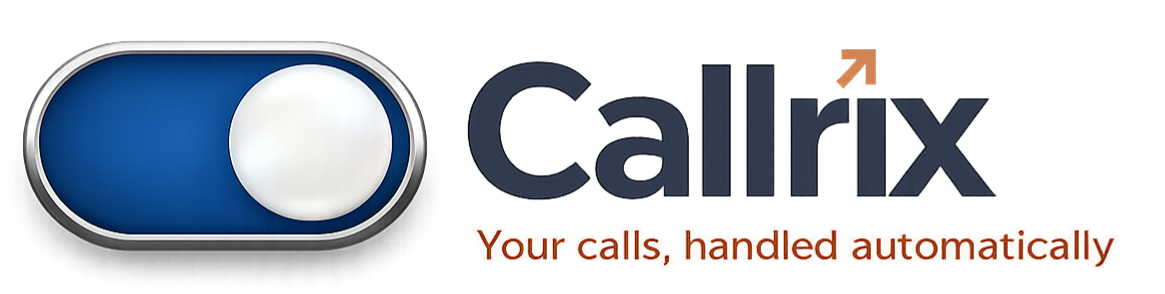 Callrix AI